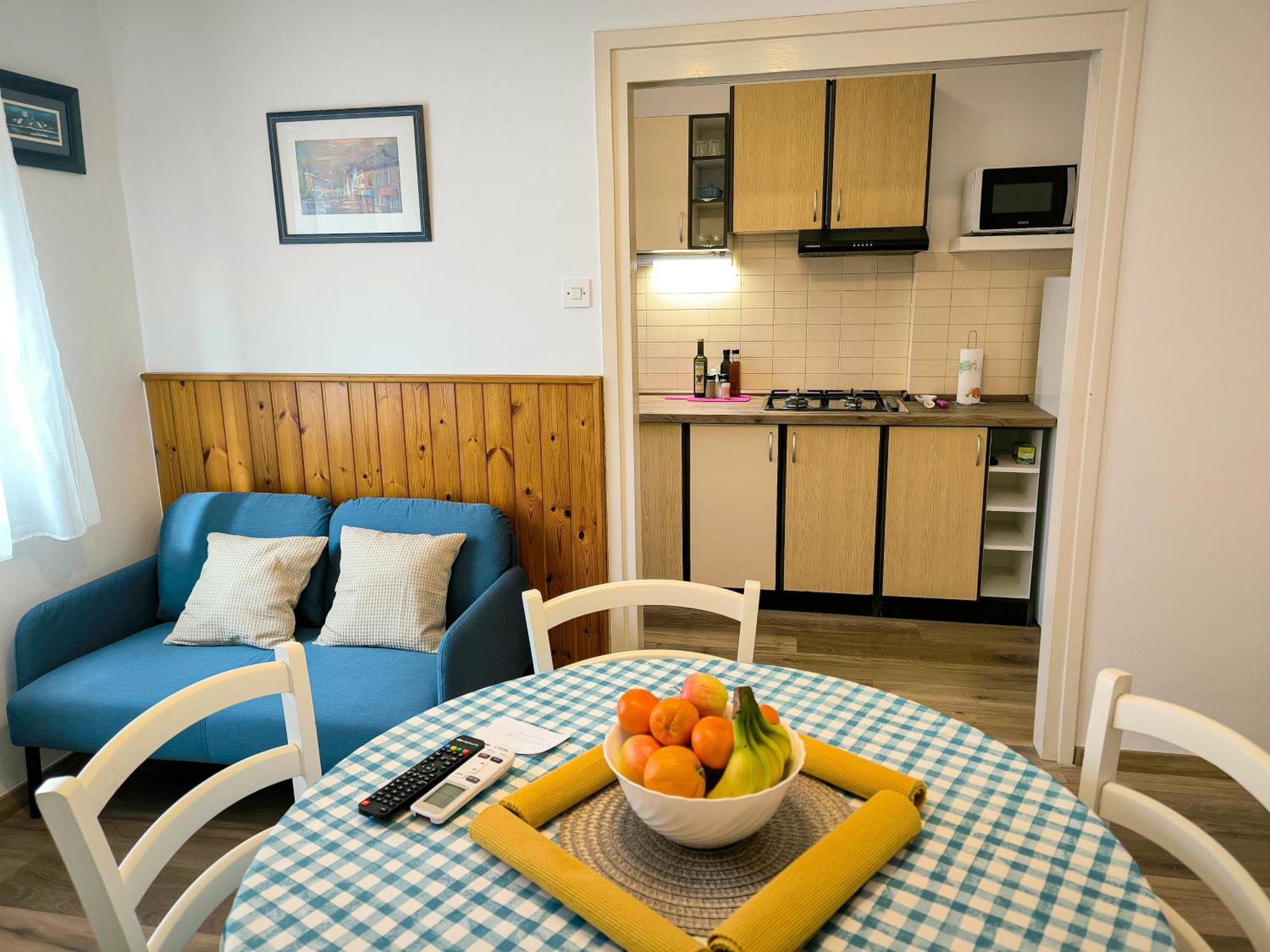 Apartman Valerija 乌马格 外观 照片
